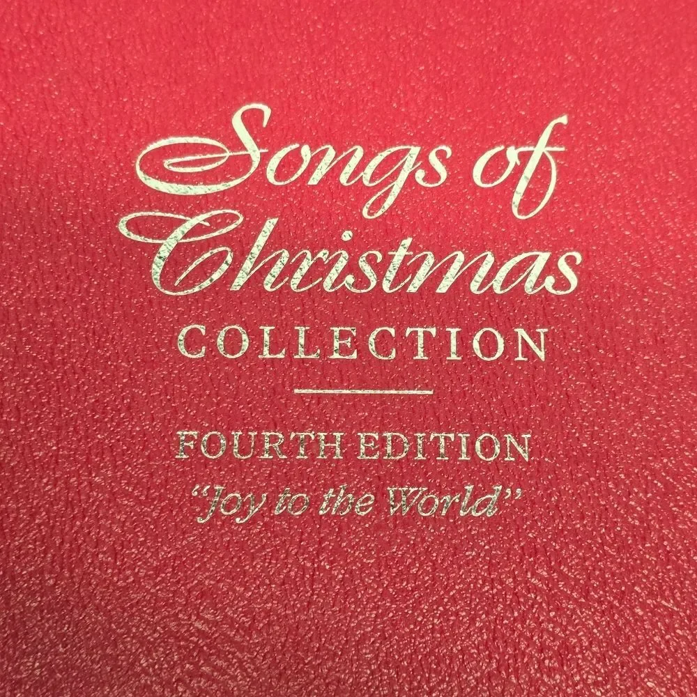 Waterford Crystal Songs of Christmas 4th Edition Joy to the World 1999 Plate NEW